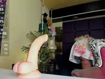 Chaturbate Live Sex Cam of sofiequeen_