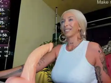 Chaturbate Sex Chat of sofiequeen_