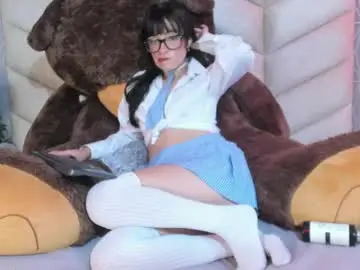 Chaturbate Watch Live Sex Cams of vixen_flutter