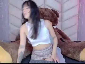 Chaturbate Nude Webcam of vixen_flutter