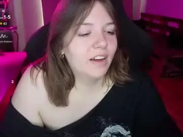 Chaturbate Free Live Porn of x_nirvana_x