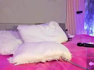 Chaturbate Sex Cam of centaurigirls