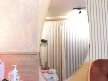 Chaturbate Best Webcam of dalahia_rush