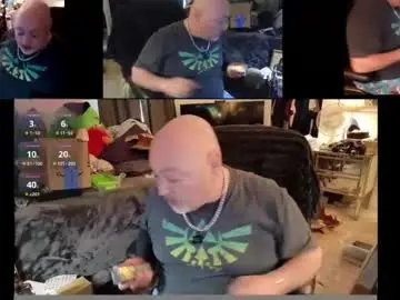 Chaturbate Adult Webcam of drake_r_darkrose