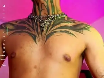 Chaturbate Watch Live Sex Cams of juancamilo66_