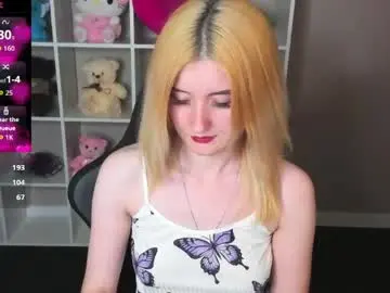 Chaturbate Sex Cam of keta_haa