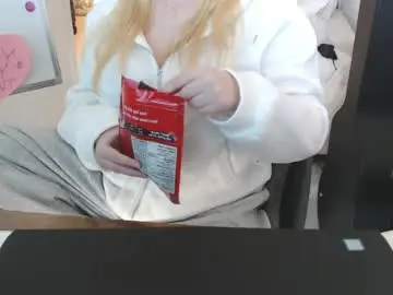 Chaturbate Live Sex of kymchi