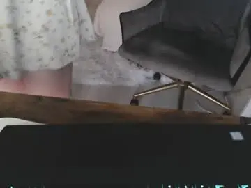Chaturbate Live Sex Cam of kymchi