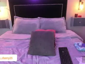 Chaturbate Sex Chat of leah_cherry