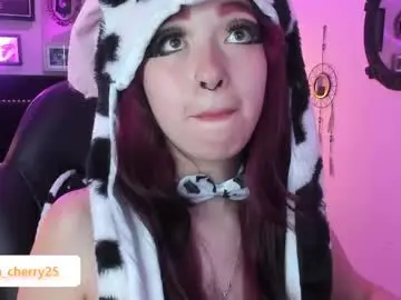 Chaturbate Watch Live Sex Cams of leah_cherry