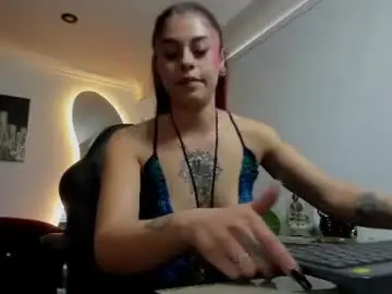 Chaturbate Adult Video Chat of lexietaylor