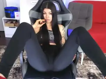 Chaturbate Private Sex Chat of luckyrebel_