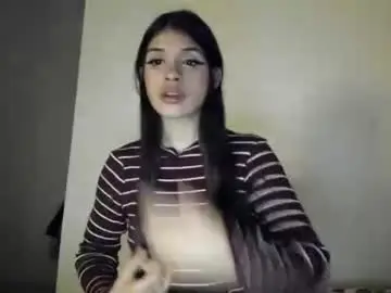 Chaturbate Nude Webcam of lucyportman