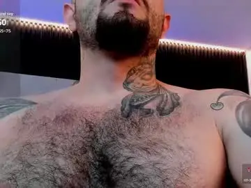 Chaturbate Adult Webcam of nick_owen26