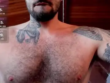 Chaturbate Private Sex Chat of nick_owen26