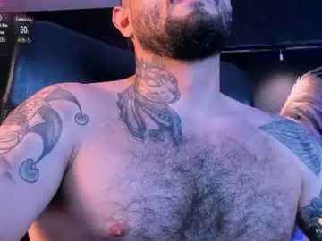 Chaturbate Live Sex Cam of nick_owen26