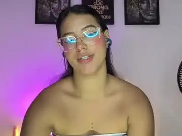 Chaturbate Private Sex Chat of raven_stonee01