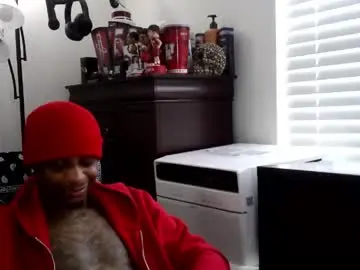 Chaturbate Sex Cam of rickavelli