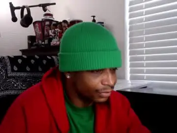 Chaturbate Sex Cam of rickavelli