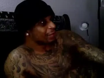 Chaturbate Adult Webcams of rickavelli