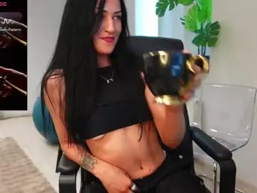 Chaturbate Adult Webcam of agelina_summer