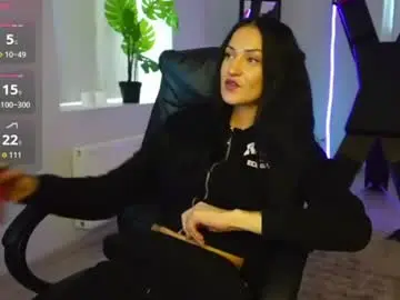 Chaturbate Live Porn of agelina_summer