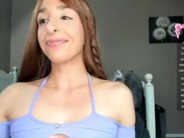 Chaturbate Free Porn Cam of amialovesall19