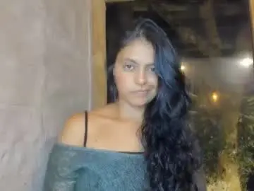 Chaturbate Sex Cam of bellezacosmica