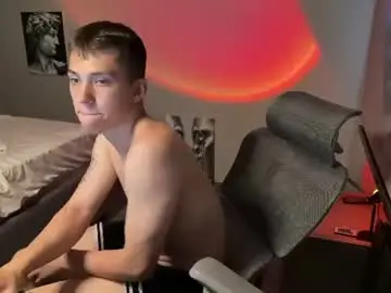 Chaturbate Live Sex Cam of cronck52