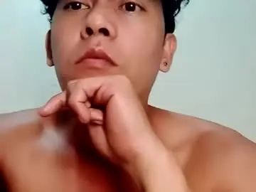 Chaturbate Adult Video Chat of davidrocero