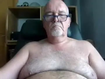 Chaturbate Sex Cam of duvel68