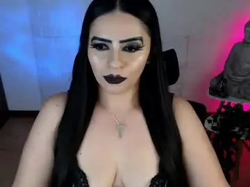 Chaturbate Adult Webcams of emili_evans_