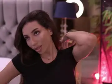 Chaturbate Watch Live Sex Cams of ginavalentinna