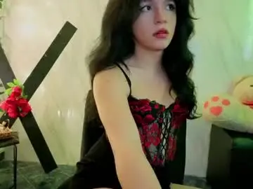 Chaturbate Live Sex Cam of jeimy_garcia