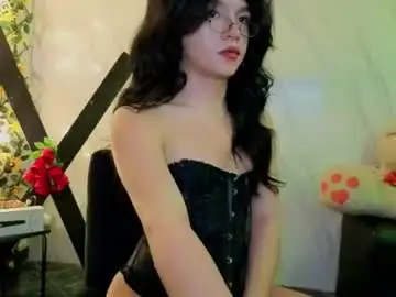 Chaturbate Nude Webcam of jeimy_garcia
