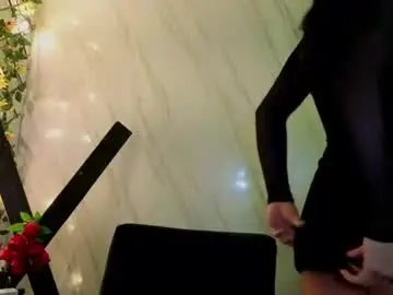 Chaturbate Private Sex Chat of jeimy_garcia