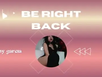 Chaturbate Private Sex Chat of jeimy_garcia