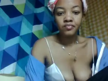 Chaturbate Nude Webcam of mmyriame