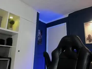Chaturbate Free Porn Cam of mrfrank_tattoo