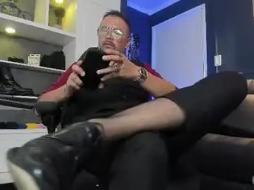 Chaturbate Adult Webcam of mrfrank_tattoo