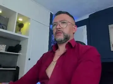Chaturbate Nude Webcam of mrfrank_tattoo
