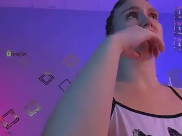 Chaturbate Best live sex cam show of nami_glow