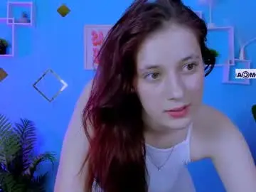 Chaturbate Private Sex Chat of nami_glow