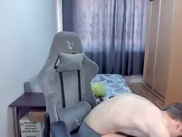 Chaturbate Sex Chat of olvr_zoolander