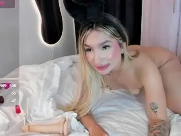 Chaturbate Sex Cam of princessammy1