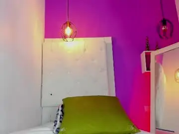 Chaturbate Adult Webcam of roxy_sexy69