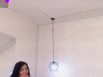 Chaturbate Free Live Porn of serena_houstonn