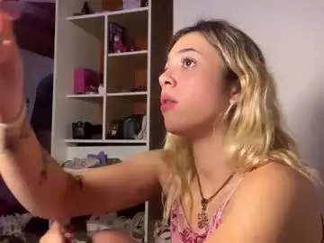 Chaturbate Sex Chat of sexsummerr
