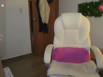 Chaturbate Private Sex Chat of sharai_