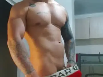 Chaturbate Free Porn Cam of adam_shilder7